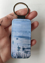 Load image into Gallery viewer, Keyrings - Art Print