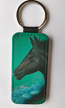 Load image into Gallery viewer, Keyrings - Art Print