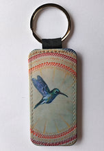 Load image into Gallery viewer, Keyrings - Art Print
