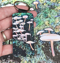 Load image into Gallery viewer, Keyrings - Art Print