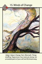 Load image into Gallery viewer, Cards - Healing Energy Cards 1