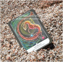 Load image into Gallery viewer, Art Print of Fire Dragon