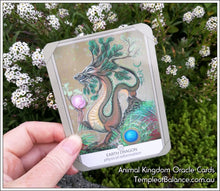 Load image into Gallery viewer, Art Print of Earth Dragon