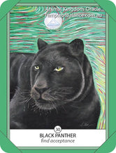 Load image into Gallery viewer, Cards - Animal Kingdom Oracle