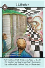Load image into Gallery viewer, Drawing Original - Illusion