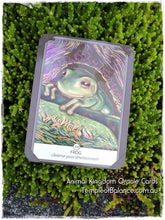 Load image into Gallery viewer, Art Print of Frog