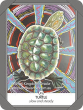 Load image into Gallery viewer, Cards - Animal Kingdom Oracle