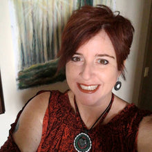 Load image into Gallery viewer, Art Print of Rainbow Serpent