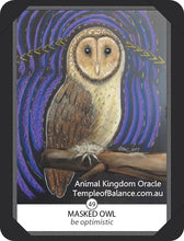 Load image into Gallery viewer, Cards - Animal Kingdom Oracle