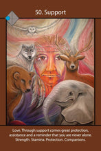 Load image into Gallery viewer, Cards - Healing Energy Cards 1
