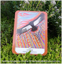 Load image into Gallery viewer, Art Print of Condor
