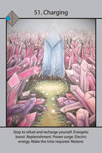 Load image into Gallery viewer, Cards - Healing Energy Cards 1