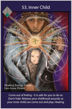 Load image into Gallery viewer, Cards - Healing Energy Cards 1