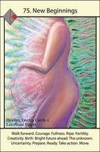 Load image into Gallery viewer, Cards - Healing Energy Cards 2