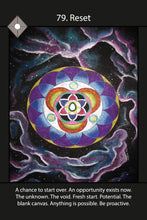 Load image into Gallery viewer, Cards - Healing Energy Cards 2