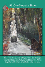 Load image into Gallery viewer, Cards - Healing Energy Cards 2