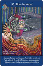 Load image into Gallery viewer, Cards - Healing Energy Cards 2