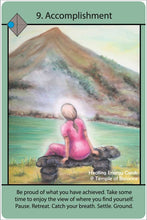 Load image into Gallery viewer, Cards - Healing Energy Cards 1