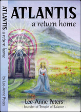 Load image into Gallery viewer, Book - Atlantis