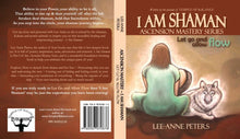 Load image into Gallery viewer, Book - I Am Shaman