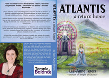 Load image into Gallery viewer, Book - Atlantis