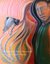 Load image into Gallery viewer, Healing Marathon - Birthing New Cycle