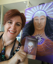 Load image into Gallery viewer, Drawing Original - Reconnection