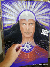 Load image into Gallery viewer, Drawing Original - Reconnection