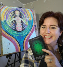 Load image into Gallery viewer, Drawing Original - Heart Healing