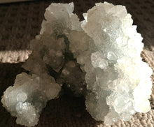 Load image into Gallery viewer, Crystal - Apophyllite Specimen