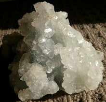 Load image into Gallery viewer, Crystal - Apophyllite Specimen