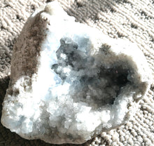 Load image into Gallery viewer, Crystal - Celestite Specimen