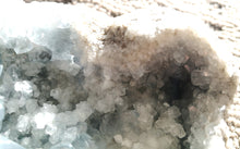 Load image into Gallery viewer, Crystal - Celestite Specimen