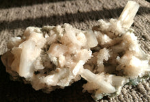 Load image into Gallery viewer, Crystal - Stilbite