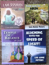 Load image into Gallery viewer, Change your perception 4 pack