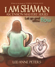 Load image into Gallery viewer, Book - I Am Shaman