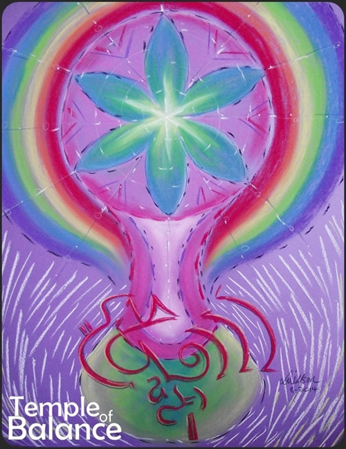 Message for May - sent with LOVE