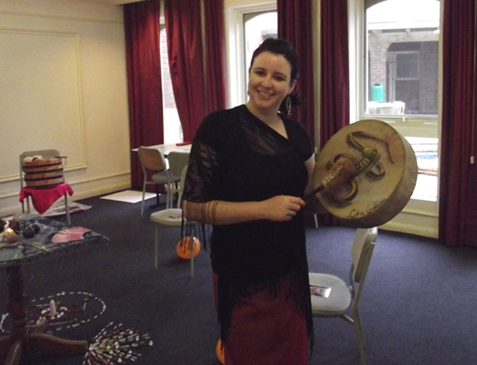 QUESTION: How do I separate from other people's energy?