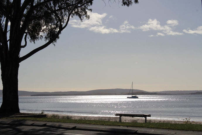 Message for May - sent with LOVE