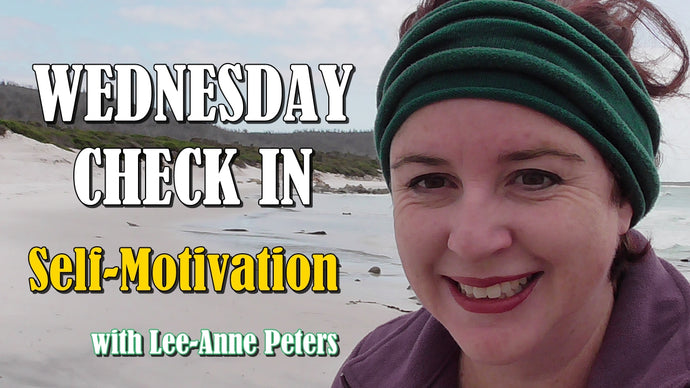 Motivating ourselves