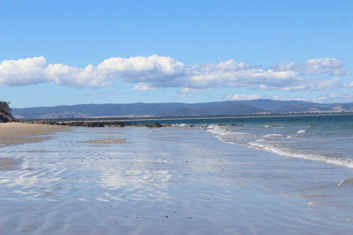 Message for March - sent with LOVE