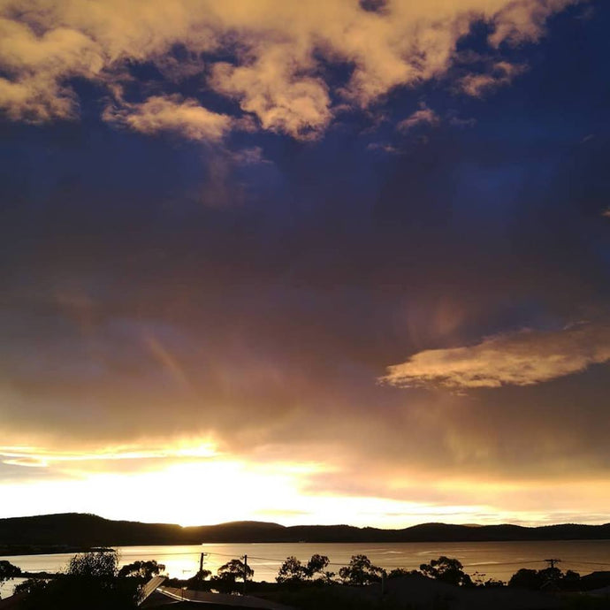 Planetary and outside influences