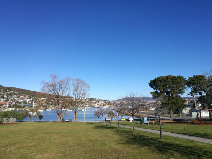 Message for July - sent with LOVE