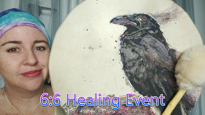 6:6 healing event