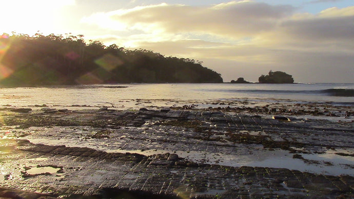 Message for July - sent with LOVE