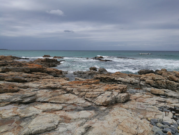 Message for August - sent with LOVE