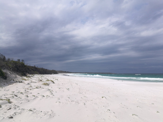 Message for February - sent with LOVE