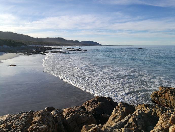 Message for May - sent with LOVE