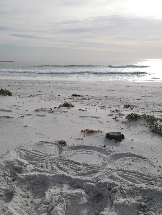 Message for November - sent with LOVE