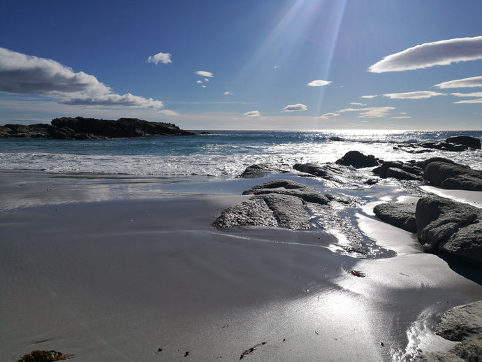 Message for December - sent with LOVE